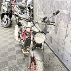 Suzuki SV  Woippy
