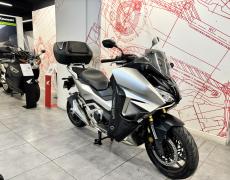 Honda Forza Paris 12e Arrondissement