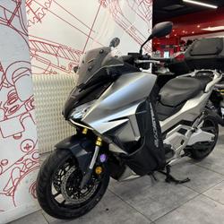 Honda Forza  Paris 12e Arrondissement