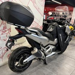 Honda Forza  Paris 12e Arrondissement