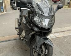 BMW K 1600 Paris 13e Arrondissement