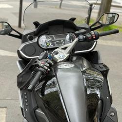 BMW K 1600  Paris 13e Arrondissement
