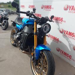 Yamaha SR  Perpignan