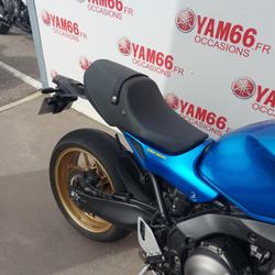 Yamaha SR  Perpignan