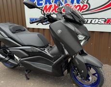 Yamaha X MAX Évreux