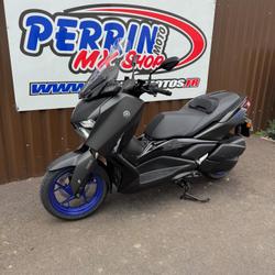 Yamaha X MAX occasion - &Eacute;vreux - photo 2/4