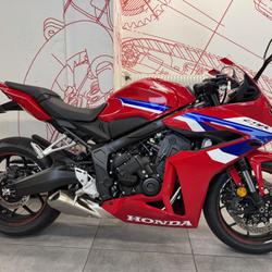 Honda CBR  Paris 12e Arrondissement