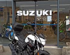 Yamaha YS Gonfreville-l'Orcher