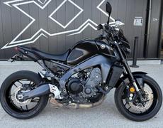 Yamaha MT09 Aubenas