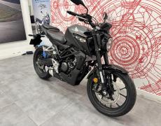 Honda CB Paris 12e Arrondissement