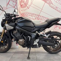 Honda CBR  Paris 12e Arrondissement