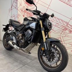 Honda CBR  Paris 12e Arrondissement