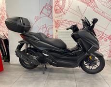 Honda Forza Paris 12e Arrondissement