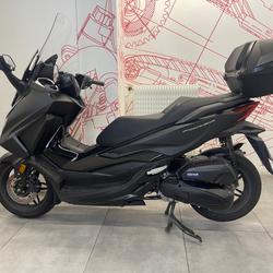 Honda Forza  Paris 12e Arrondissement