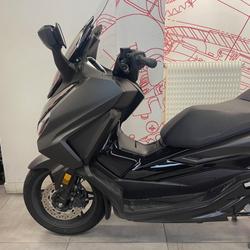 Honda Forza  Paris 12e Arrondissement