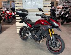 Yamaha MT09 Tracer Sarreguemines