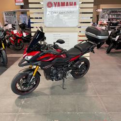 Yamaha MT09 Tracer  Sarreguemines