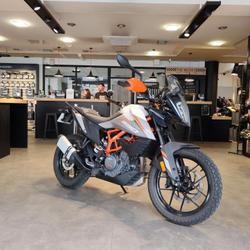 KTM Adventure  Nice