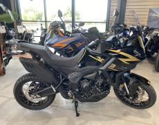 Autres Zontes Granville