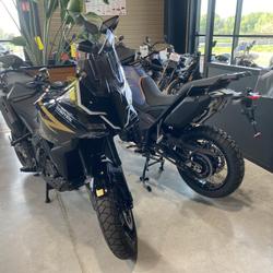 Autres Zontes  Granville