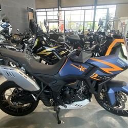 Autres Zontes  Granville