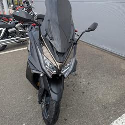 Kymco AK 550  Lanester