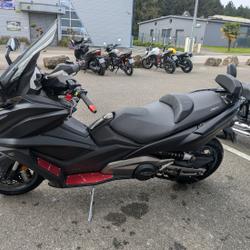 Kymco AK 550  Lanester