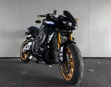 Yamaha MT10 Puilboreau