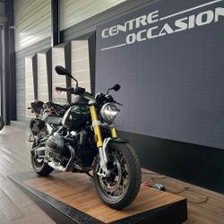 BMW R 1200  Hauconcourt