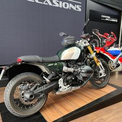 BMW R 1200  Hauconcourt