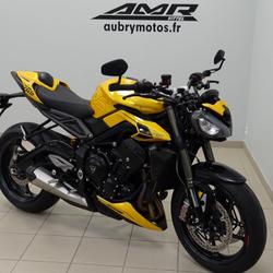 Triumph Street  Vittel