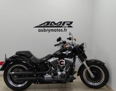 Harley Davidson Softail Vittel