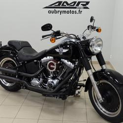 Harley Davidson Softail  Vittel