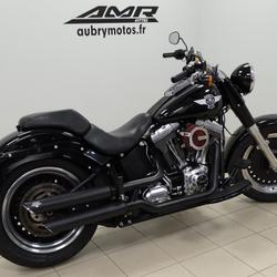 Harley Davidson Softail  Vittel