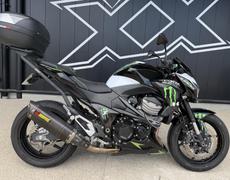 Kawasaki Z800 Aubenas