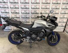 Yamaha MT09 Tracer Arles