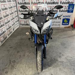 Yamaha MT09 Tracer  Arles