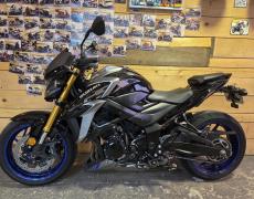 Suzuki GSXS Marseille 6e Arrondissement