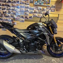 Suzuki GSXS  Marseille 6e Arrondissement