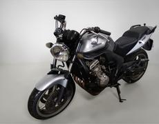 Honda CBF Pressigny-les-Pins