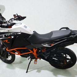 KTM 1190 Adventure  Pressigny-les-Pins