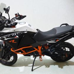 KTM 1190 Adventure  Pressigny-les-Pins
