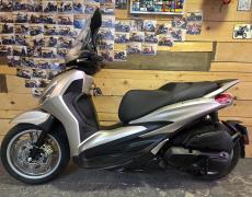 Piaggio Beverly Marseille 6e Arrondissement