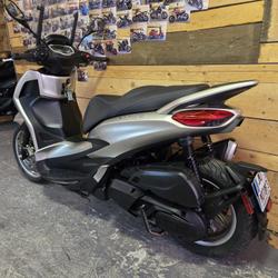 Piaggio Beverly  Marseille 6e Arrondissement