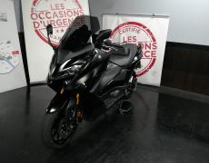 Yamaha T MAX Paris 17e Arrondissement