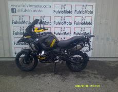 BMW R 1250 GS Arles