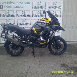 BMW R 1250 GS  Arles