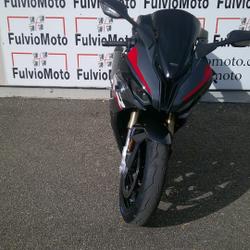 BMW S 1000 RR  Arles