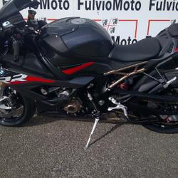 BMW S 1000 RR  Arles