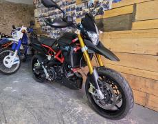 Aprilia Dorsoduro Marseille 6e Arrondissement